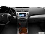  Center console 1/3 photo